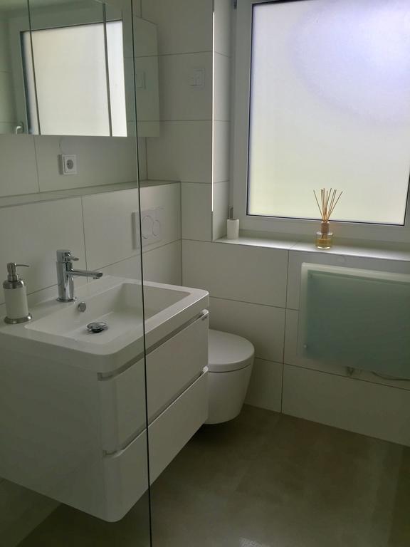 Apartment Living Σβάμπαχ Εξωτερικό φωτογραφία