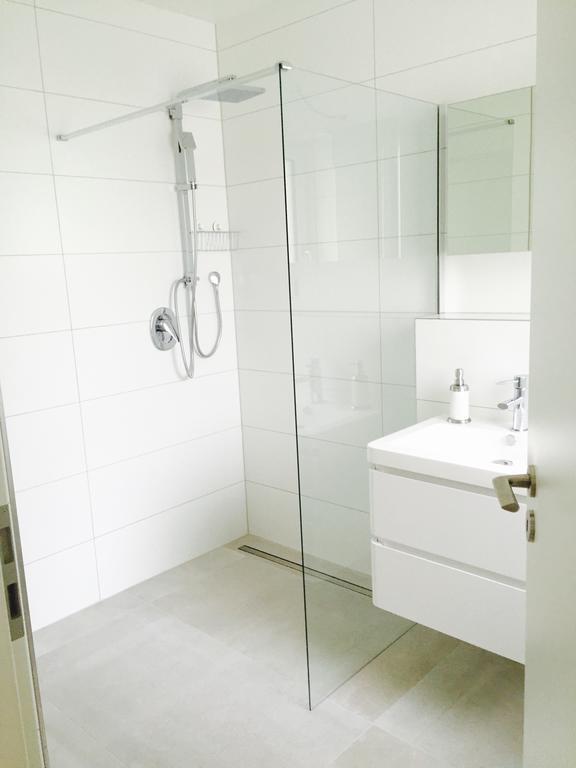 Apartment Living Σβάμπαχ Εξωτερικό φωτογραφία